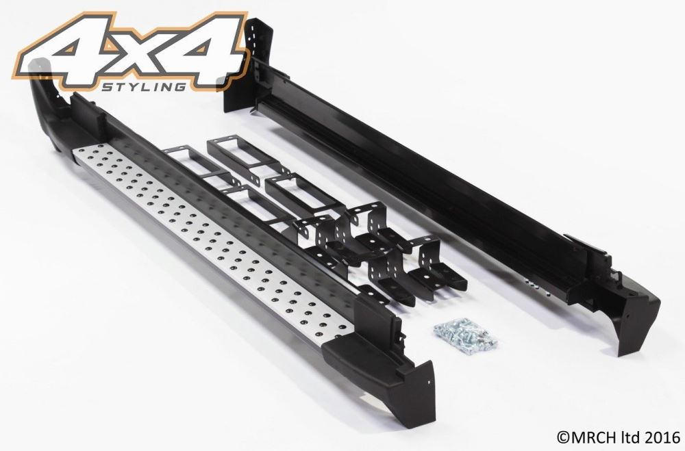 Running Board Side Step for Honda CRV 2007--2011  CR-V  CR V