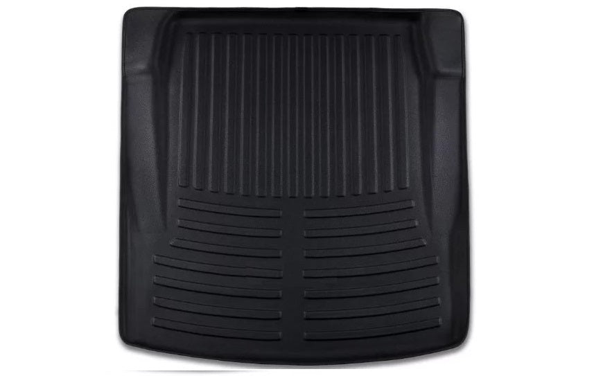 3D Boot Liner / Cargo Mat / Trunk liner Tray for BMW 3 SERIES E90 SEDAN 2005 –12