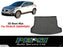 3D Boot Liner / Cargo Mat / Trunk liner Tray for DUALIS  (QASHQAI)