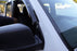 Door Visor / Weather Shield / Monsoon Guard For  FORD  RANGER PJ PK  2006-2011