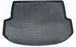 3D Boot Liner / Cargo Mat / Trunk liner Tray for Hyundai Santa Fe 5 seater 2013+