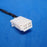 For Toyota 4pin Factory Camera Replacement Adapter for Aftermarket camera