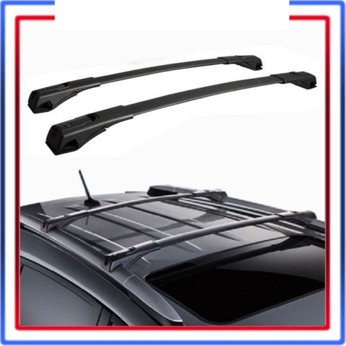 OEM Factory Style  ROOF RACK TOP CROSS BAR X 2 FOR TOYOTA RAV4 2013-2018 (Copy)