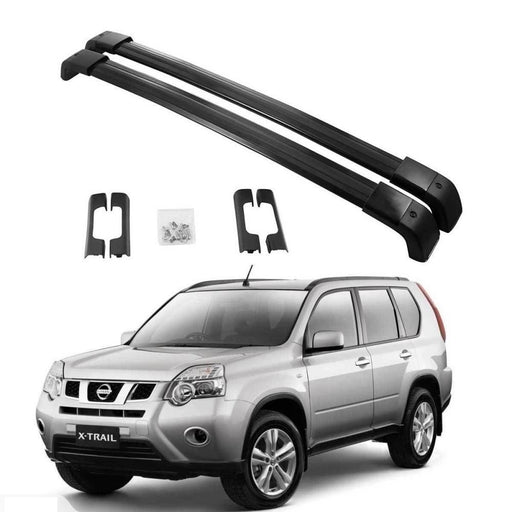 ROOF RACK CROSS BAR FOR  for Nissan X-Trail T31 2007-2010