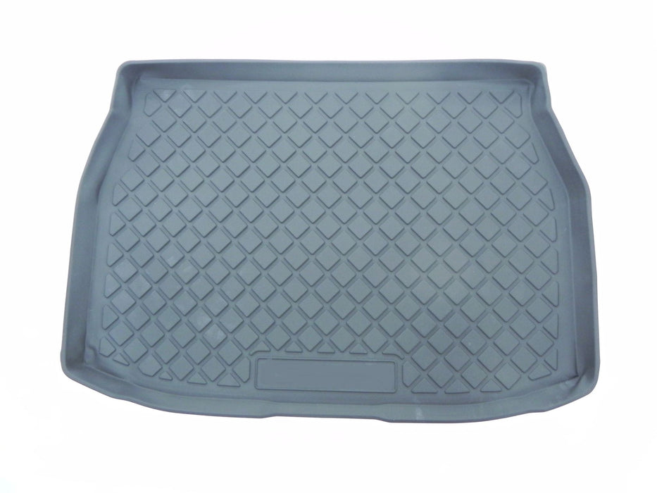 3D Boot Liner / Cargo Mat / Trunk liner Tray for TOYOTA C-HR  CHR NEW SHAPE