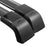 ROOF RACK CROSS BAR FOR  for Nissan X-Trail T31 2007-2010