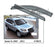 Door Visor / Weather Shield / Monsoon Guard for HYUNDAI SANTA FE 07-12 (4 PIECE)