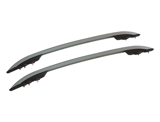 ALUMINUM Roof Rail Bar 2 Pieces for Navara Np300 / D23 2014+