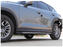 Running Board Side Step for 2017+ Mazda CX-5 CX 5 NEWEST SHAPE