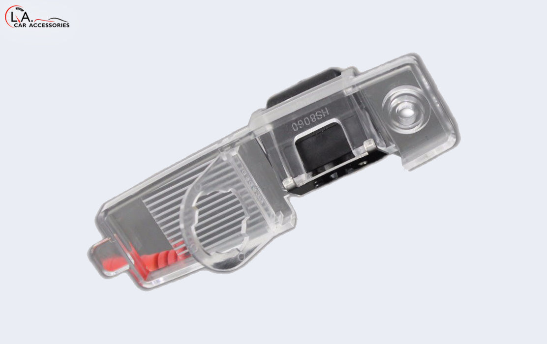 Number Light Camera HIGH QUALITY CAR REVERSING CAMERA for Hiace