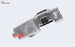 Number Light Camera HIGH QUALITY CAR REVERSING CAMERA for Hiace