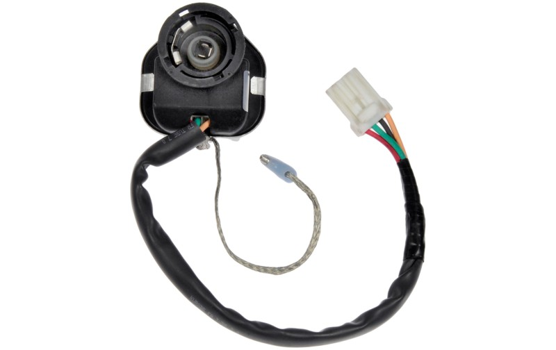 HID Xenon D2  D4   Headlight Igniter Long Cord Igniter wire