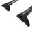 FOR TOYOTA RAV4  2019 + -- OEM Factory Style  ROOF RACK TOP CROSS BAR X 2
