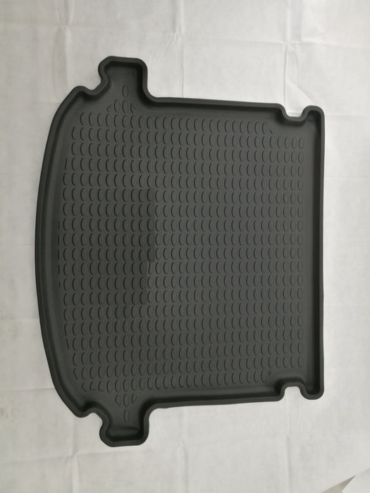 3D Boot Liner / Cargo Mat / Trunk liner Tray for Hyundai Santa Fe 7 seater 2013+