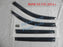 Door Visor / Weather Shield / Monsoon Guard For BMW X3 F25 2011+    (4 PIECE)