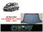 3D Boot Liner / Cargo Mat / Trunk liner Tray for HONDA FIT / JAZZ 2008 -- 2014