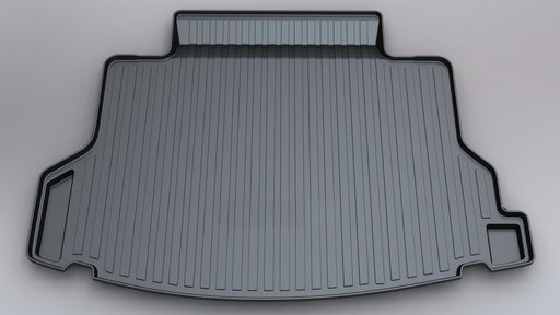 3D Boot Liner / Cargo Mat / Trunk liner Tray for HONDA CRV CR-V CR V 2012 - 2016