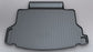 3D Boot Liner / Cargo Mat / Trunk liner Tray for HONDA CRV CR-V CR V 2012 - 2016