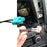 2 Fakra Female to 1 Fakra Male Radio Antenna Adapter Connector For VW