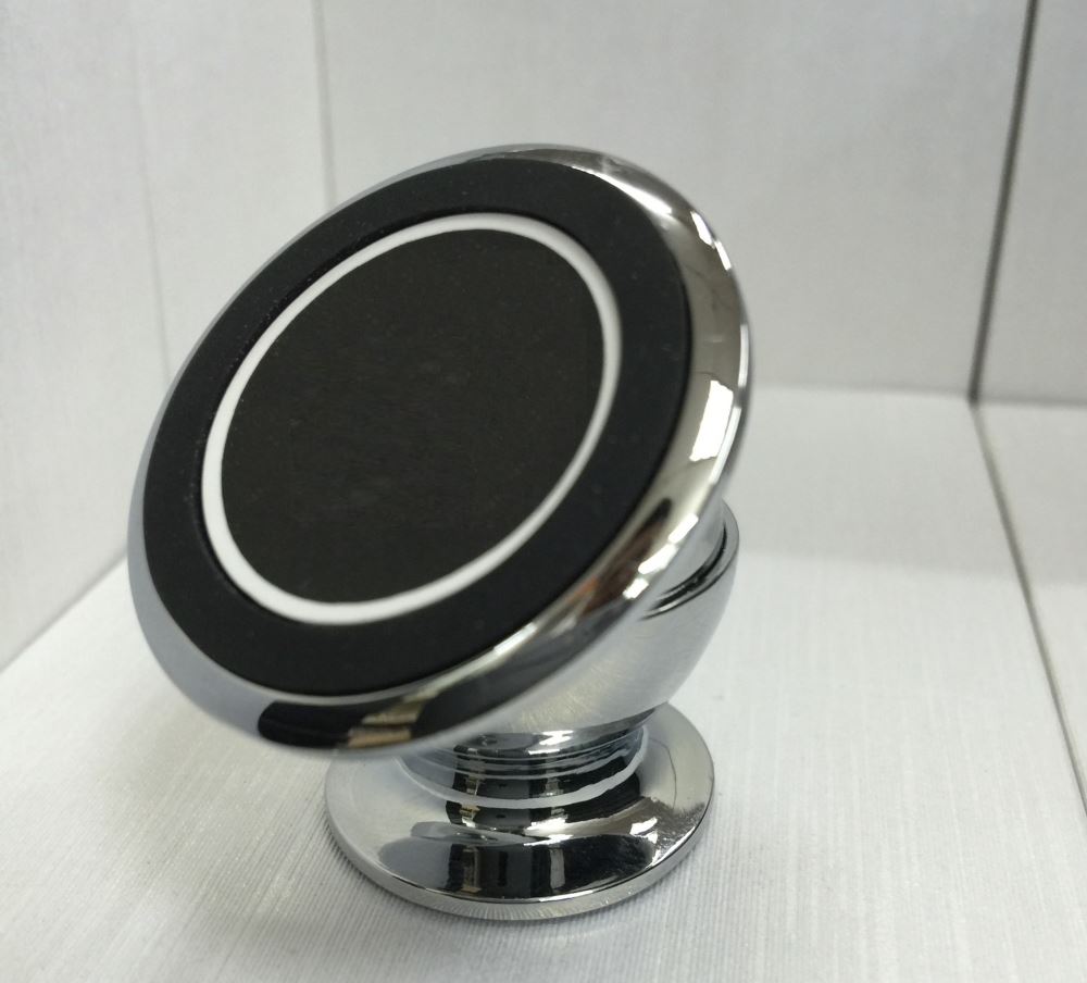 Magnetic Mobile Car Holder Mount Kit