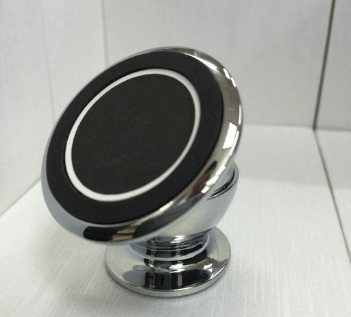 Magnetic Mobile Car Holder Mount Kit
