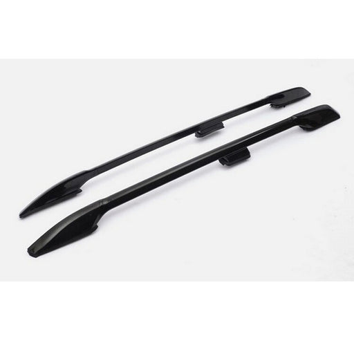 Rack Roof Rail Bar Luggage Carrier For Toyota Land Cruiser Prado FJ150 2010-2018