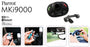 PARROT MKi9000 BLUETOOTH HANDSFREE STEREO CAR KIT PHONE TEXT MUSIC WIRELESS
