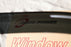 Door Visor / Weather Shield / Monsoon Guard For  FORD  RANGER PJ PK  2006-2011
