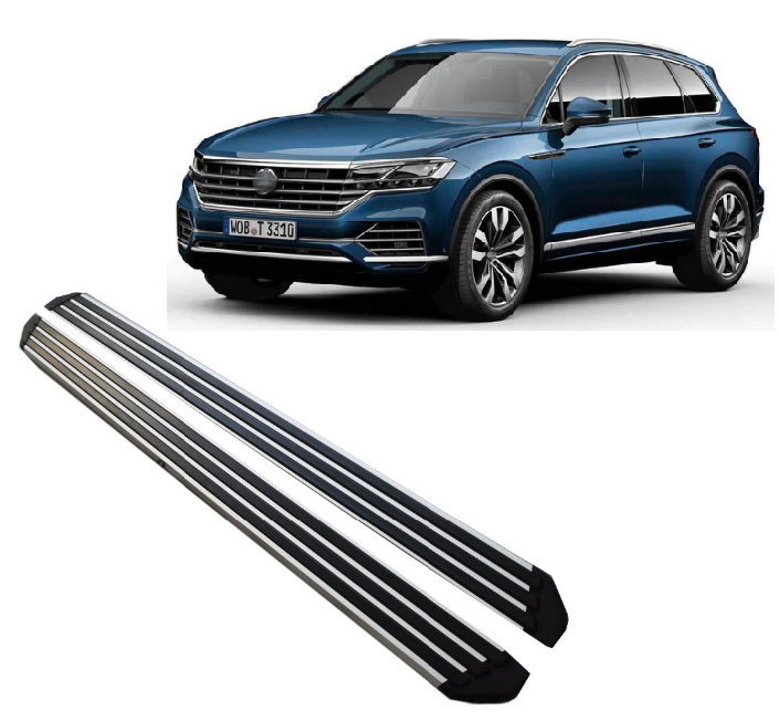 Running Board Side Step for  VW Volkswagen Touareg  2019+ Newest model
