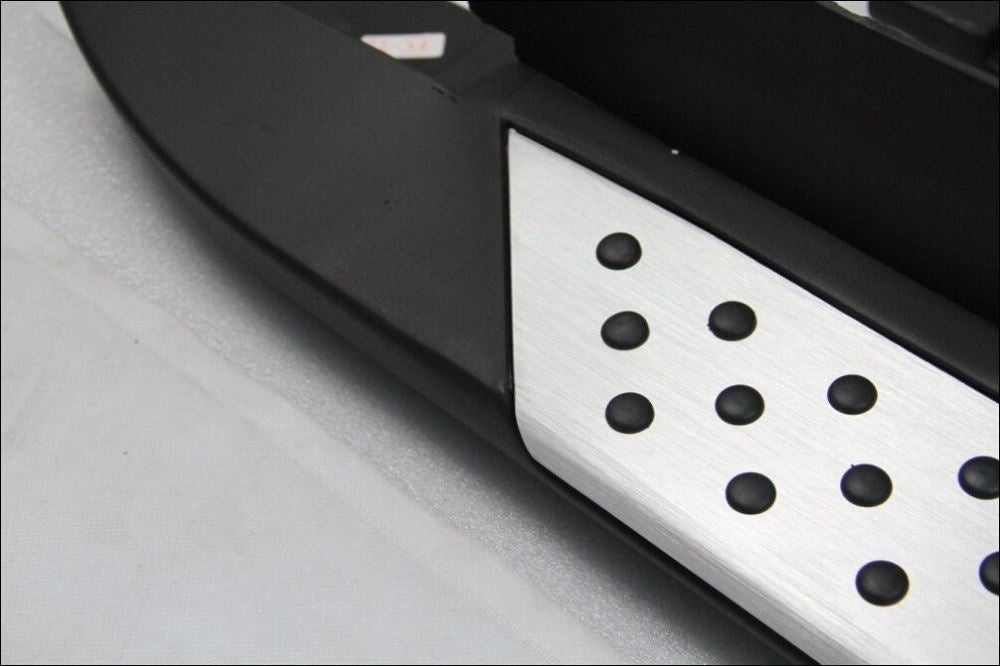 Running Board Side Step for  BMW X3 F25 2011-2016