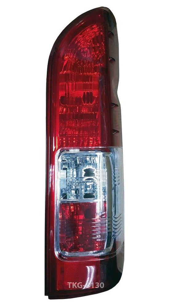 TAIL LIGHT ( RIGHT SIDE - DRIVER SIDE ) FOR Toyota Hiace  2014 +
