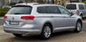 3D Boot Liner / Cargo Mat / Trunk liner Tray for VW B8 PASSAT Station Wagon 15+