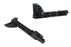 FRONT BUMPER BAR HOLDER SLIDE BRACKET FOR TOYOTA HIACE   04 - 10   "Brand New"
