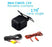 Car  Standard Squared 170° Wide HD Reverse Camera