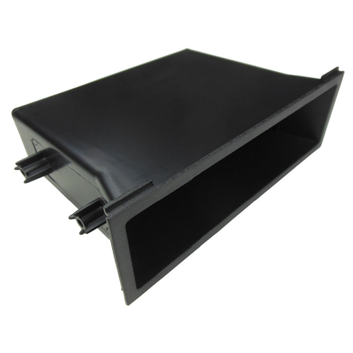 Dash Pocket Coin Tray FOR Nissan