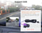 Philips - Mazda MAZDA 6 ATENZA 2009-2013  OEM 9 Inch  GPS NAV ANDROID STEREO - BLUETOOTH - Camera in