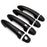 Smart keyless  Handle Cover FOR TOYOTA HILUX 2015+ SR5