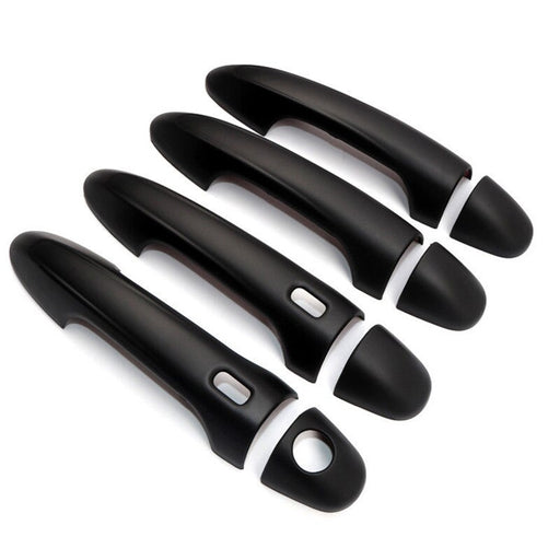 Smart keyless  Handle Cover FOR TOYOTA HILUX 2015+ SR5