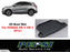 3D Boot Liner / Cargo Mat / Trunk liner Tray for HONDA HR-V HR V 2014+