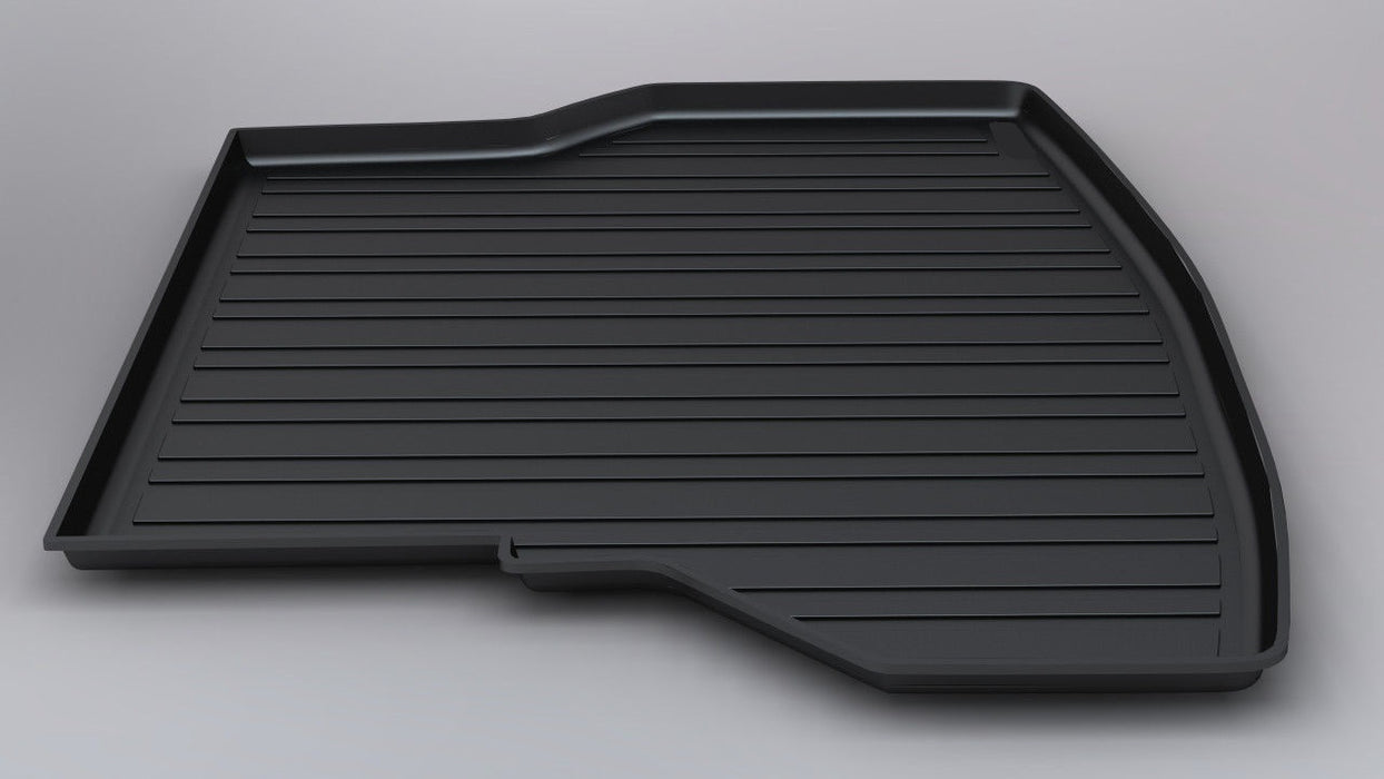 3D Boot Liner / Cargo Mat / Trunk liner Tray for TOYOTA HIGHLANDER 2007 - 2013