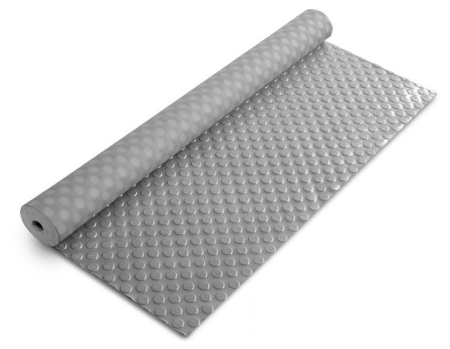 Polymax Tetra - PVC Mat Floor Heavy Duty Non-Slip Mat 1600cm wide ...