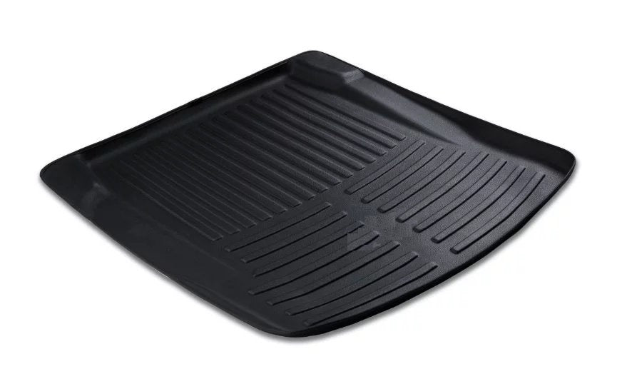 3D Boot Liner / Cargo Mat / Trunk liner Tray for BMW 3 SERIES E90 SEDAN 2005 –12