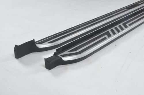 Running Board Side Step for 2017+ Mazda CX-9 CX 9 NEWEST SHAPE