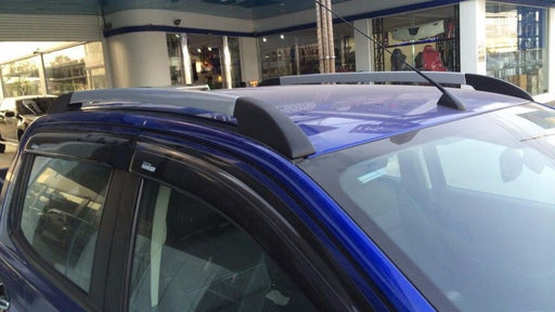 Roof Rack Rails for Ford Ranger 2012+ or MAZDA BT-50