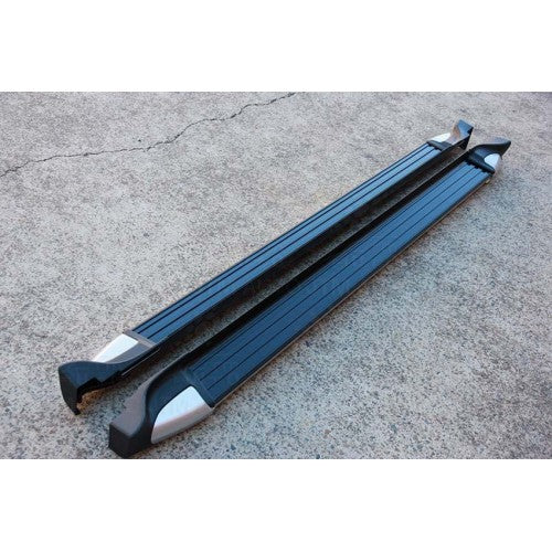 Running Board Side Step for Holden Colorado /  Isuzu D max  2012 +