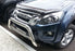 Chrome Nudge Bar Grille Guard Suits Holden Colorado / Isuzu D-Max  2012-2019