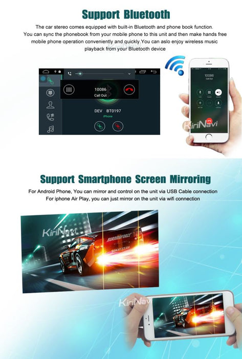 GOLF 2013+ MK7 9 INCH ANDROID SYSTEM  * VW GOLF PASSAT POLO TIGUAN * GPS Stereo Navigation BT