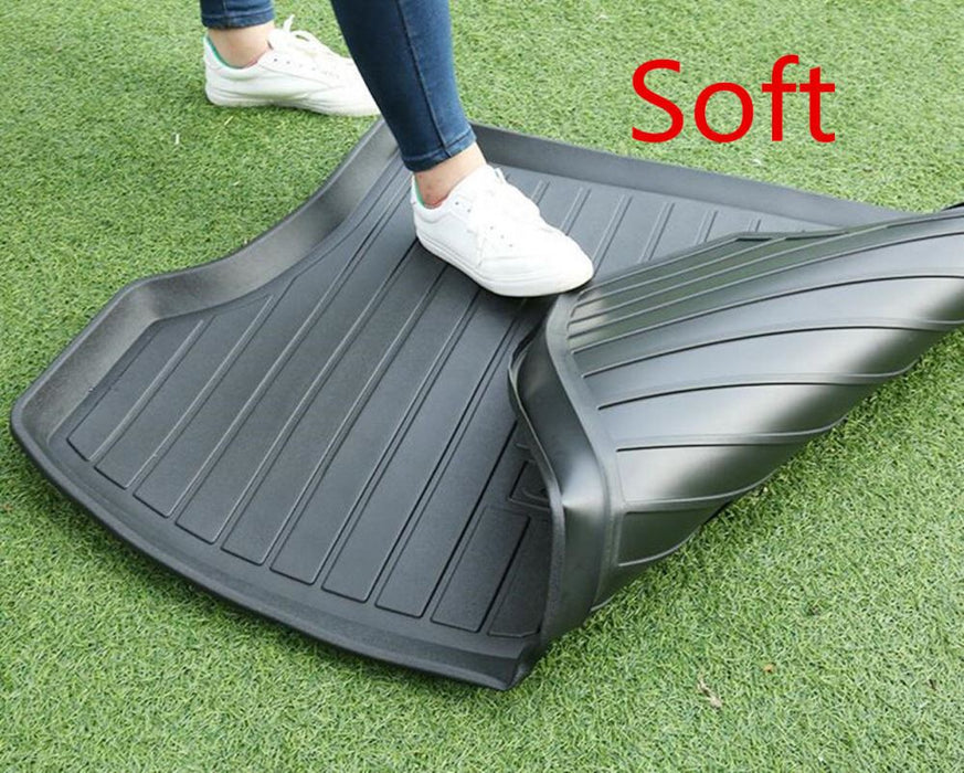 3D Boot Liner / Cargo Mat / Trunk liner Tray for MAZDA CX5 CX-5 2017+ NEW SHAPE