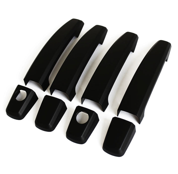 HANDLE  TRIM COVER FOR HOLDEN COLORADO 2012+