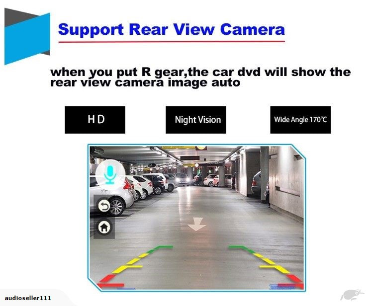Hyundai Tucson IX35 2009-2015 OEM LARGE SCREEN GPS NAV ANDROID SYSTEM STEREO - BLUETOOTH - USB MOVIE